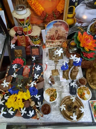 KAILASA SAN FERNANDO, TRINIDAD & TOBAGO on 12/24/2020
