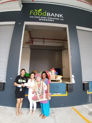 KAILASA SINGAPORE on 12/19/2020
