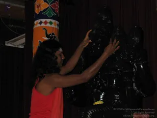 May 22 2009