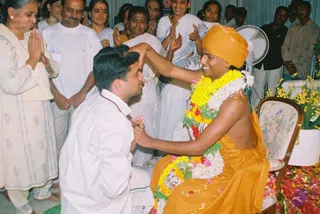 2002 - Glimpses From Various Programs
