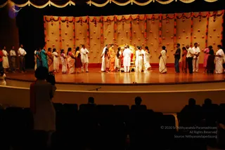 February 14 2009 -Kalpataru Convention at Chennai Tamilnadu