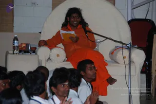 January 30 2010