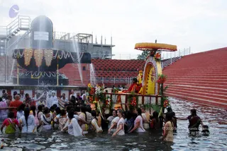 October 17 2010