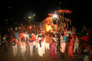 April 26 2012