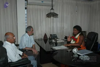 February 21 2007