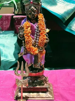 KAILASA SAN JOSE, USA on 2/23/2022