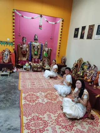 KAILASA SINGAPORE on 11/24/2020