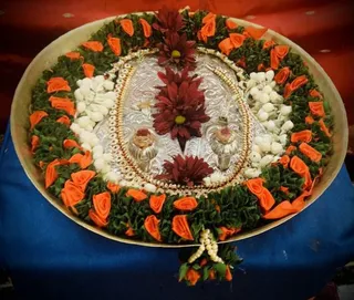 KAILASA SEATTLE, USA on 1/16/2021