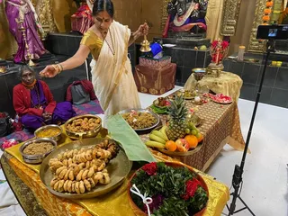KAILASA TORONTO, CANADA on 11/26/2021