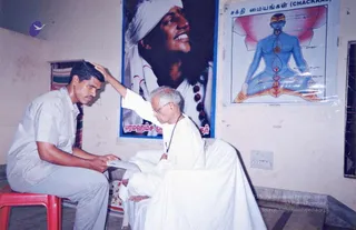 2006 - Kailasa India Sangha Activities