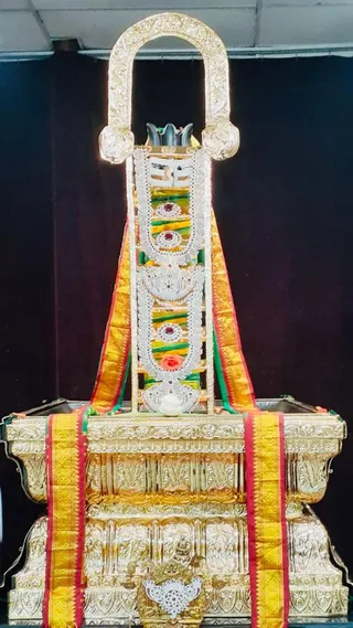 KAILASA HOUSTON, USA on 5/29/2022