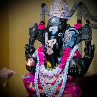 KAILASA HOUSTON, USA on 6/16/2022