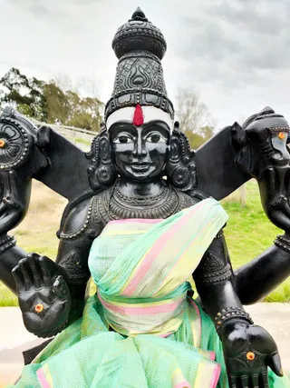 KAILASA MELBOURNE, AUSTRALIA on 5/30/2022