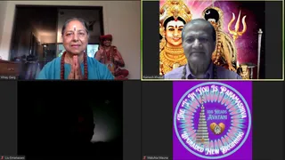 KAILASA NEW JERSEY, USA on 9/16/2022