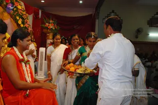 February 21 2009- Kalpataru Convention at Hosur Tamilnadu