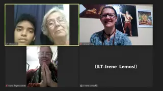 KAILASA LATIN AMERICA on 9/1/2021