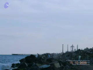 October 15 2006