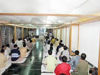 2006 - kailasa's-global-sangha-activities