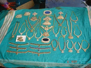Making Of Sacred Arts University