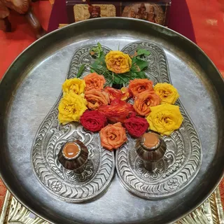 KAILASA SINGAPORE on 11/4/2021
