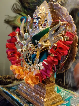 KAILASA UNITED KINGDOM on 10/18/2020