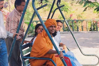 2003 -Glimpses From Various Programs