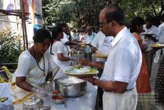 February 14 2009 -Kalpataru Convention at Chennai Tamilnadu