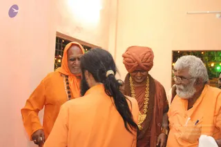 April 21 2016