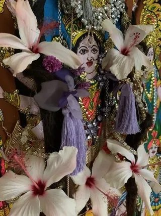 KAILASA LATIN AMERICA on 10/29/2021