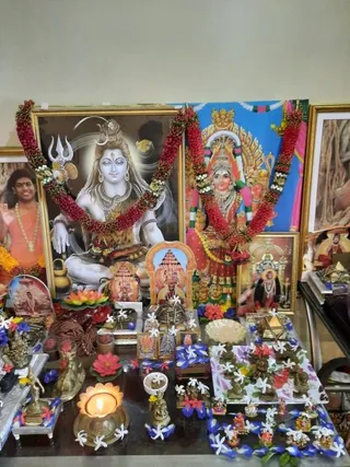 KAILASA SAN FERNANDO, TRINIDAD & TOBAGO on 6/20/2021