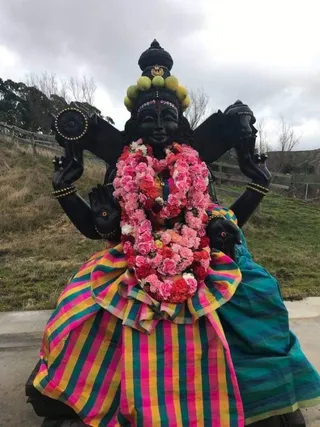 KAILASA MELBOURNE, AUSTRALIA on 6/24/2021