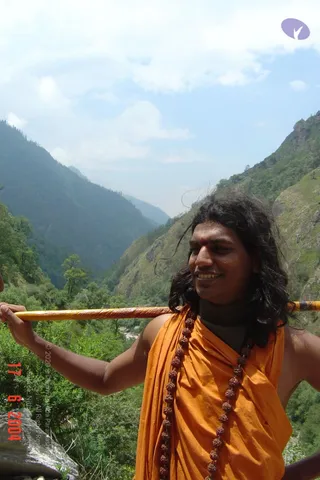 June 17 2004 - Uttarkashi