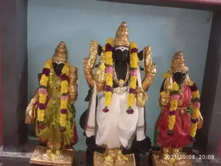 KAILASA PUDUVAI 08 Oct 2021