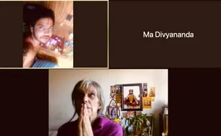 KAILASA SAN JOSE, USA on 6/13/2021