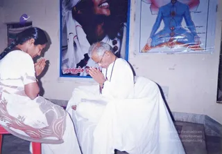 2006 - Kailasa India Sangha Activities