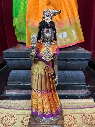 KAILASA HOUSTON, USA on 7/28/2022
