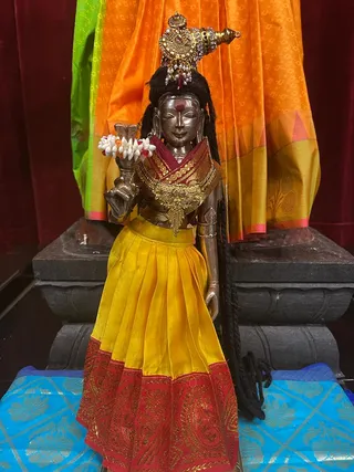 KAILASA HOUSTON, USA on 8/8/2022