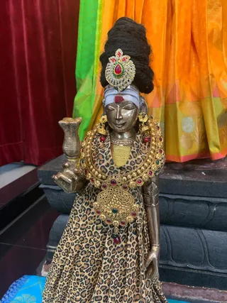 KAILASA HOUSTON, USA on 8/27/2022
