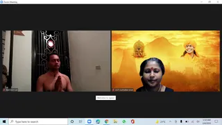KAILASA SAN FERNANDO, TRINIDAD & TOBAGO on 2/4/2022