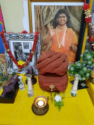KAILASA SAN FERNANDO, TRINIDAD & TOBAGO on 7/10/2022