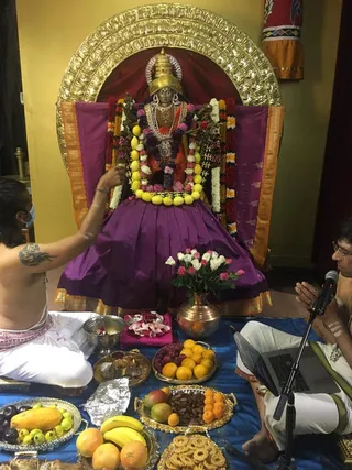 KAILASA SAN JOSE, USA on 6/20/2022