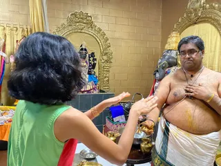 KAILASA TORONTO, CANADA on 5/29/2022