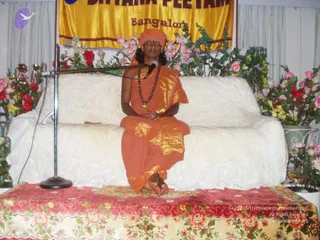 2003 -Glimpses From Various Programs
