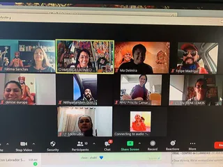 KAILASA LATIN AMERICA on 6/15/2021