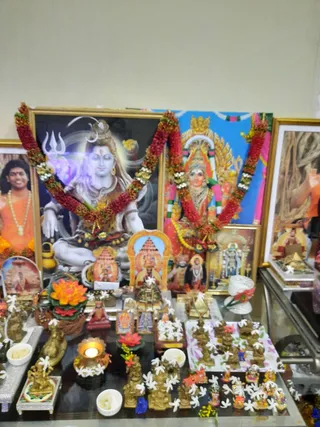 KAILASA SAN FERNANDO, TRINIDAD & TOBAGO on 12/7/2020