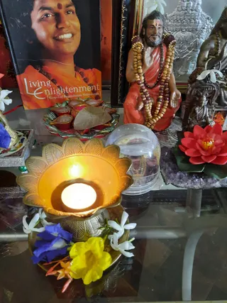 KAILASA SAN FERNANDO, TRINIDAD & TOBAGO on 12/28/2020