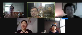 KAILASA SINGAPORE on 6/26/2021