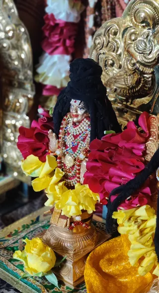 KAILASA UNITED KINGDOM on 10/19/2020