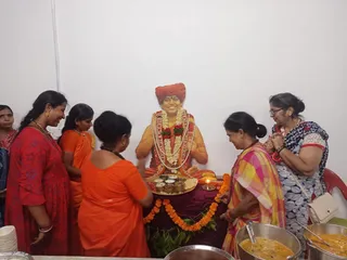 Jun 19 2022 sripuram
