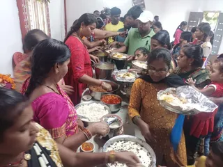 Jun 19 2022 sripuram